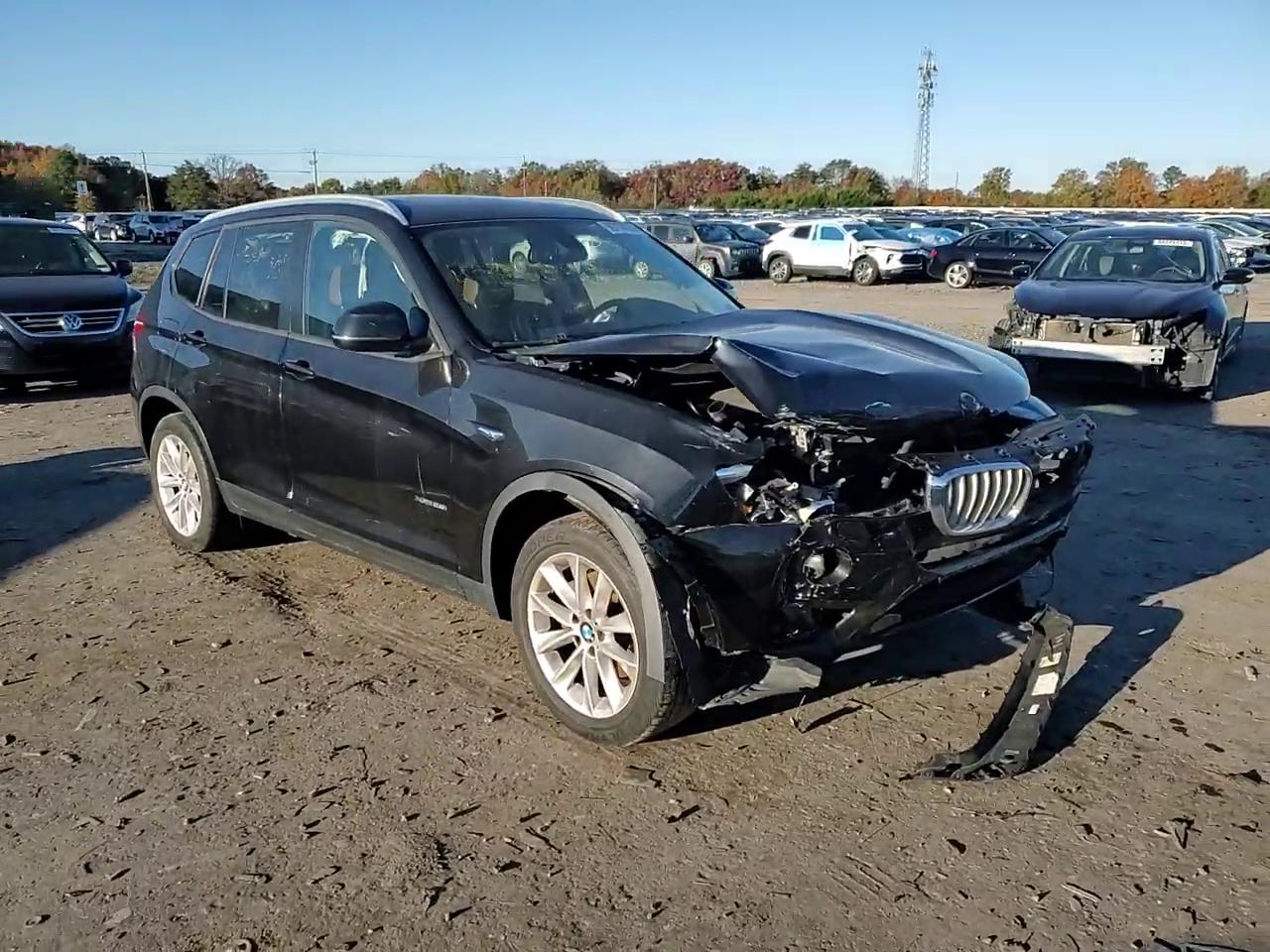 Фото: 5UXWX9C59G0D77648