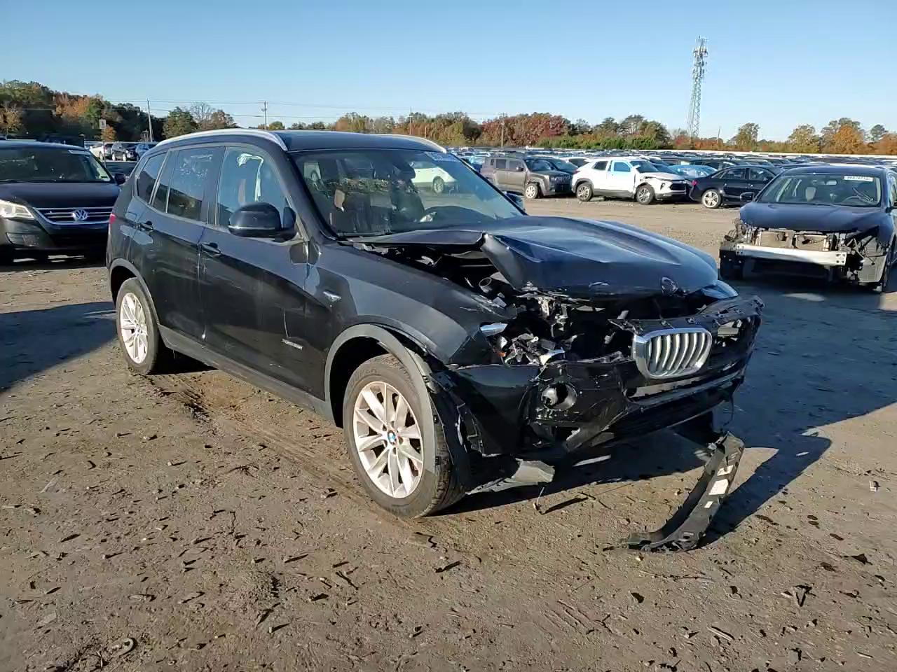 Фото: 5UXWX9C59G0D77648