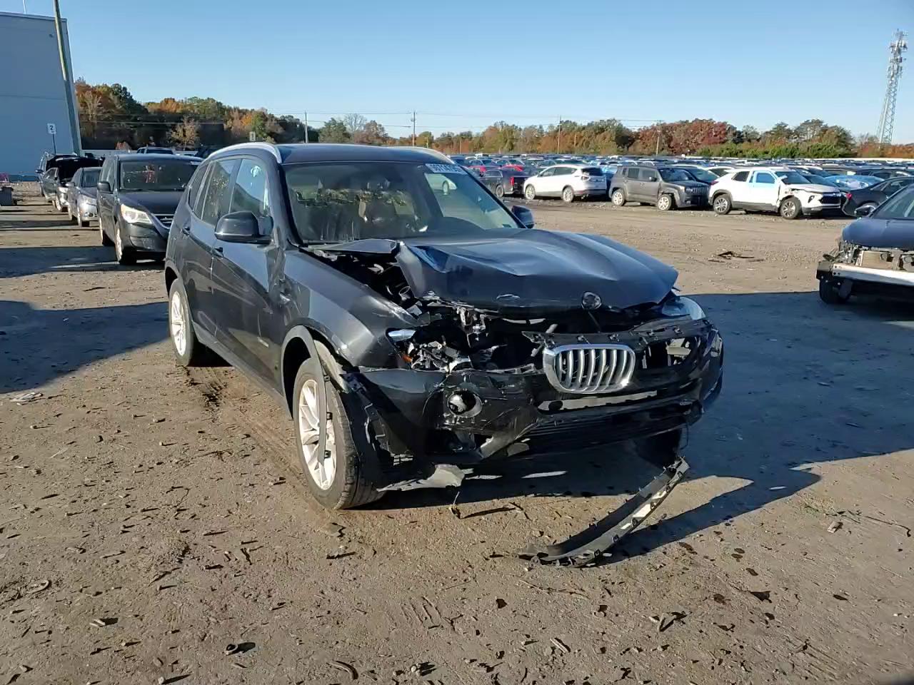 Фото: 5UXWX9C59G0D77648