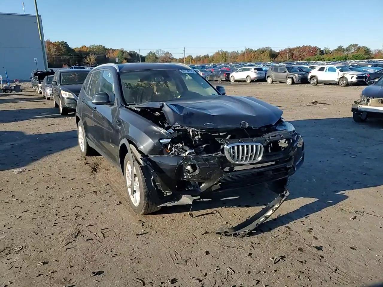 Фото: 5UXWX9C59G0D77648