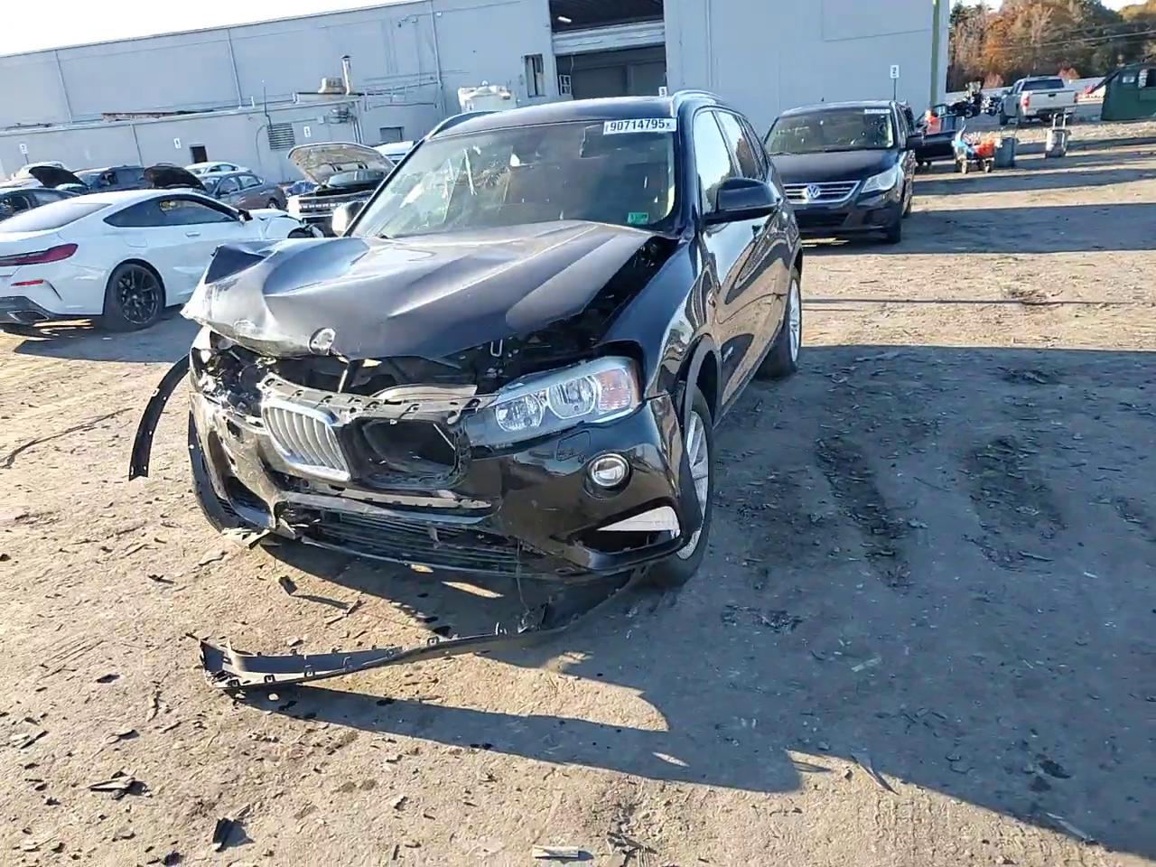 Фото: 5UXWX9C59G0D77648