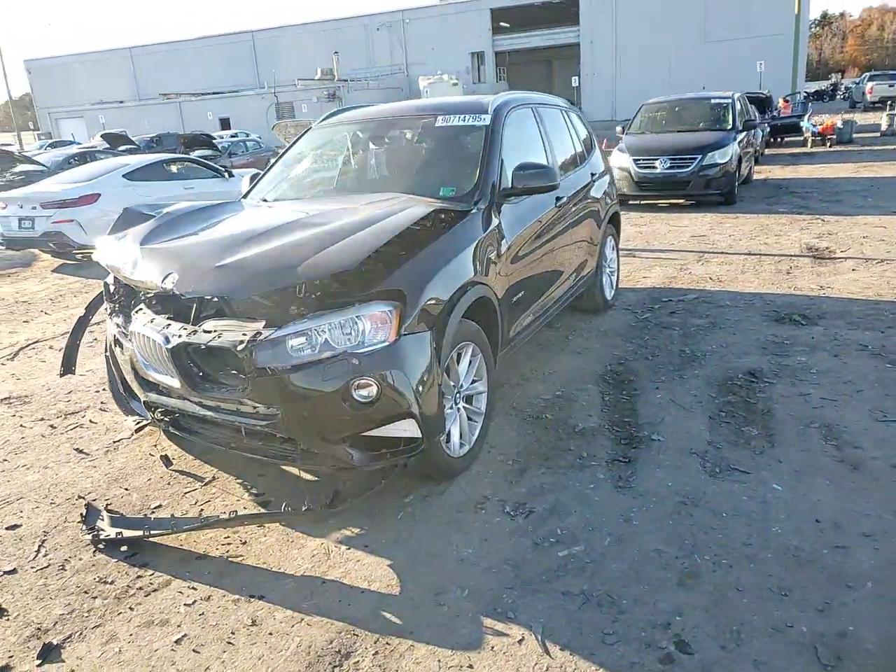 Фото: 5UXWX9C59G0D77648