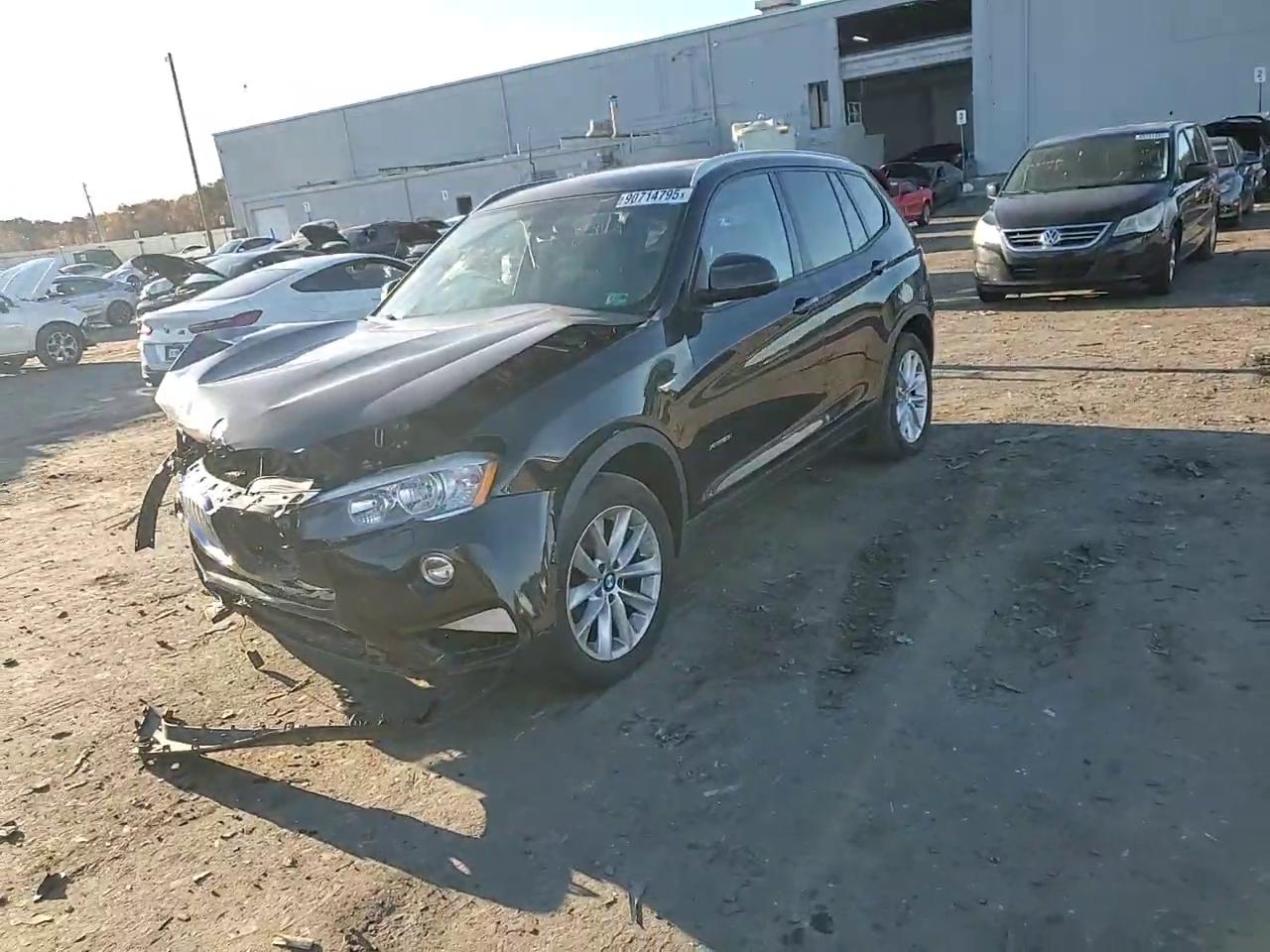 Фото: 5UXWX9C59G0D77648