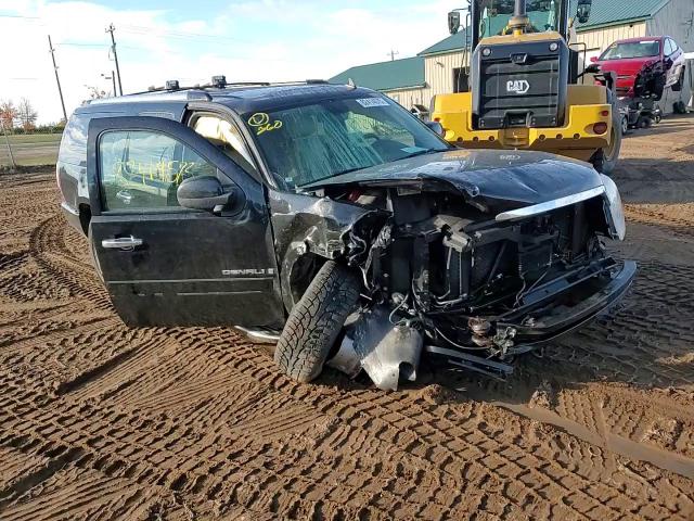 2007 GMC Yukon Xl Denali VIN: 1GKFK66897J304733 Lot: 82414575