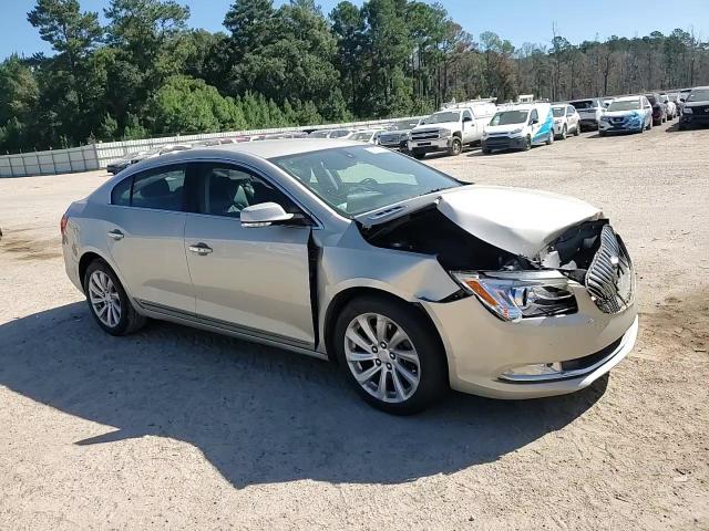 2014 Buick Lacrosse VIN: 1G4GB5G35EF232678 Lot: 84881815