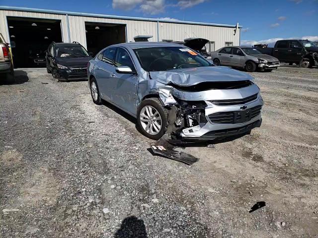 2018 Chevrolet Malibu Lt VIN: 1G1ZD5ST4JF106460 Lot: 81982285