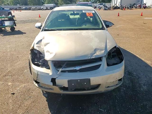 2007 Chevrolet Cobalt Lt VIN: 1G1AL55F877167402 Lot: 90889965