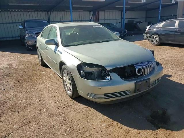 2007 Buick Lucerne Cxl VIN: 1G4HD57227U148029 Lot: 82574965