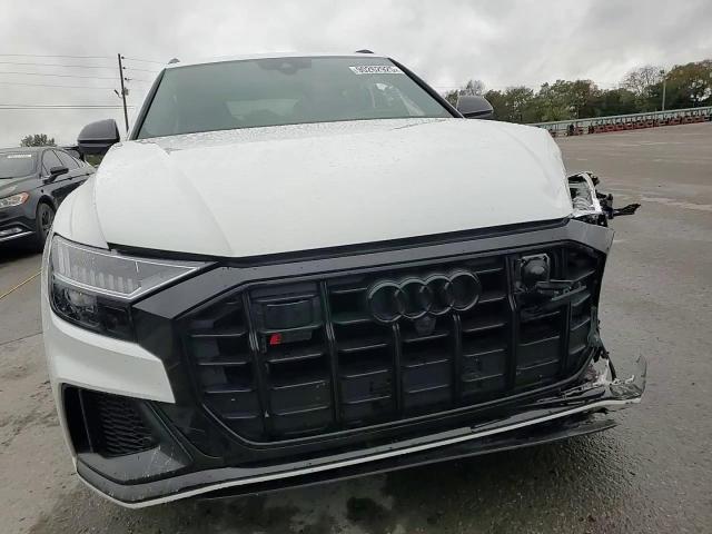 2023 Audi Sq8 Prestige VIN: WA1CWBF15PD022810 Lot: 90262925