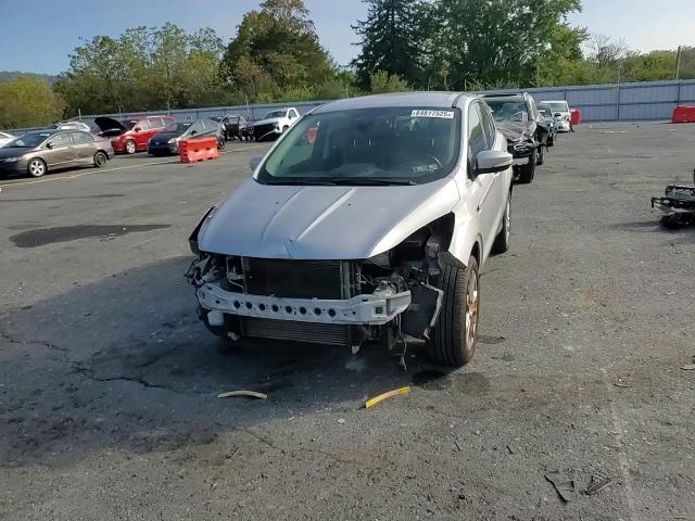 2013 Ford Escape Sel VIN: 1FMCU9HX7DUD18974 Lot: 84817525
