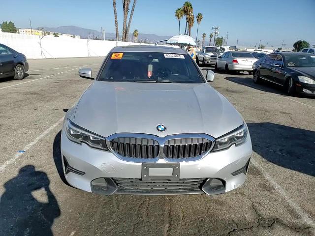2019 BMW 330I VIN: WBA5R1C5XKAK09328 Lot: 82226855