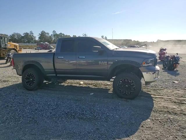 2018 Ram 1500 Slt VIN: 1C6RR7GTXJS155626 Lot: 86553105