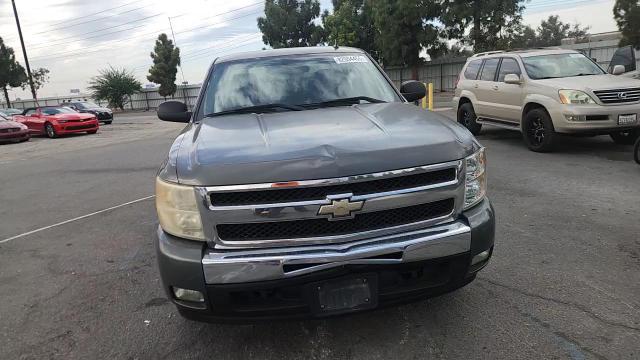 2011 Chevrolet Silverado C1500 Lt VIN: 1GCRCSE00BZ180758 Lot: 82004455