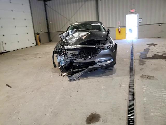 2019 Mazda Cx-5 Touring VIN: JM3KFBCM1K0681491 Lot: 81993905