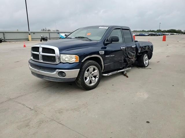 2003 Dodge Ram 1500 St VIN: 1D7HA18N73S240344 Lot: 82765075