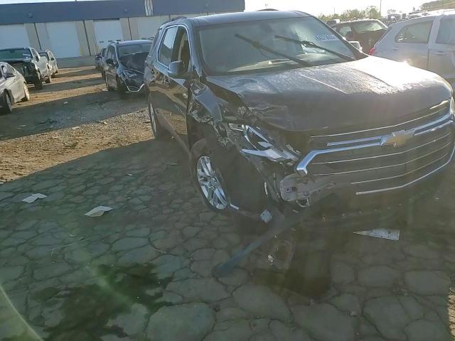 2021 Chevrolet Traverse Lt VIN: 1GNEVGKW2MJ193146 Lot: 84373605