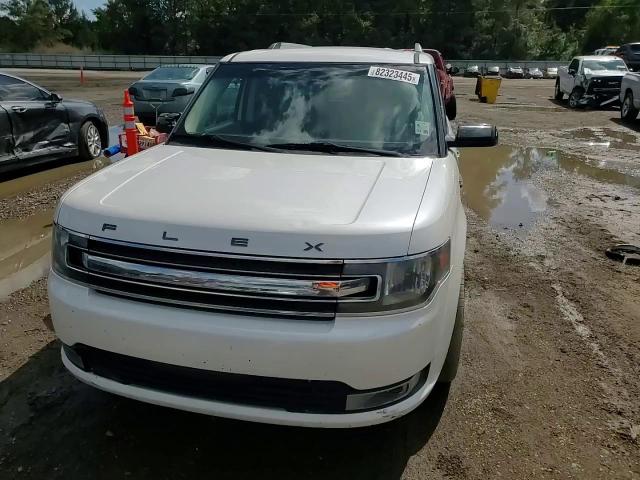 2015 Ford Flex Sel VIN: 2FMGK5C81FBA11731 Lot: 82323445
