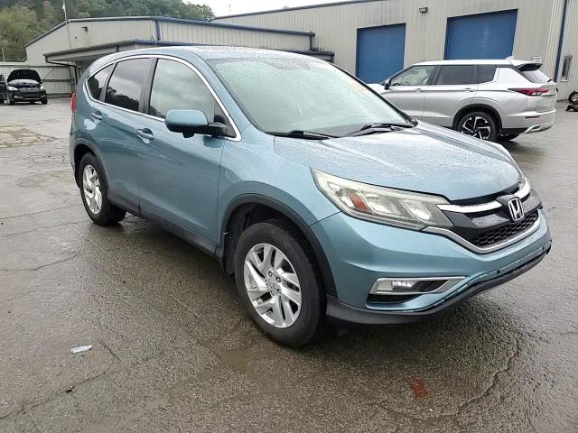 2015 Honda Cr-V Ex VIN: 5J6RM4H59FL003161 Lot: 84697375