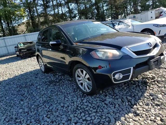 2010 Acura Rdx Technology VIN: 5J8TB1H53AA006191 Lot: 82311795