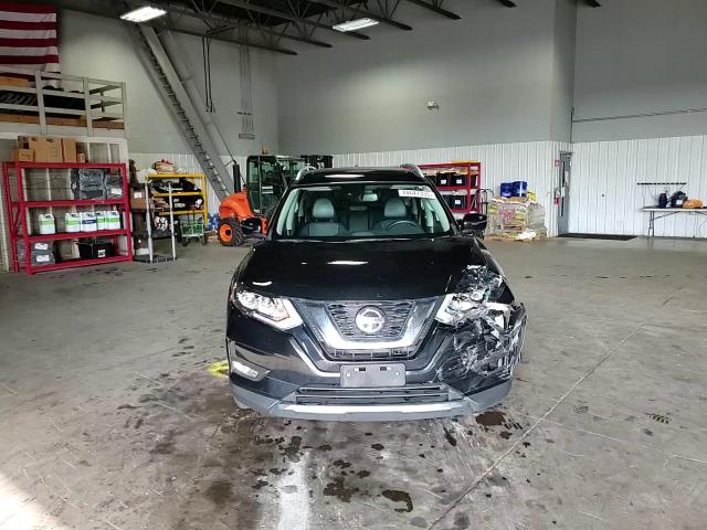 2019 Nissan Rogue S VIN: 5N1AT2MV5KC776859 Lot: 84647335