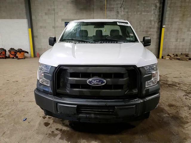 2017 Ford F150 VIN: 1FTMF1C8XHKE03359 Lot: 86470455