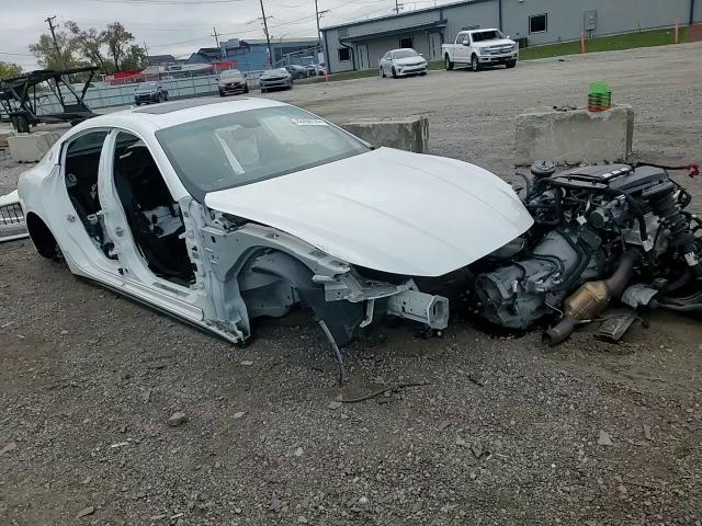 2014 Maserati Ghibli VIN: ZAM57XSA7E1091572 Lot: 82429125