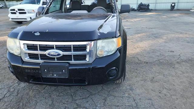 2012 Ford Escape Xls VIN: 1FMCU0C7XCKB06020 Lot: 85848655