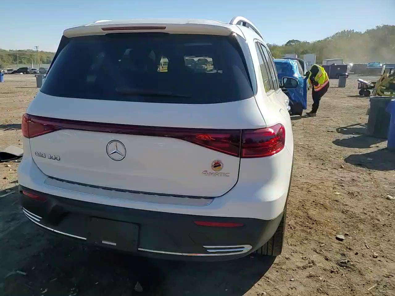 Фото: W1N9M0KB5RN078227