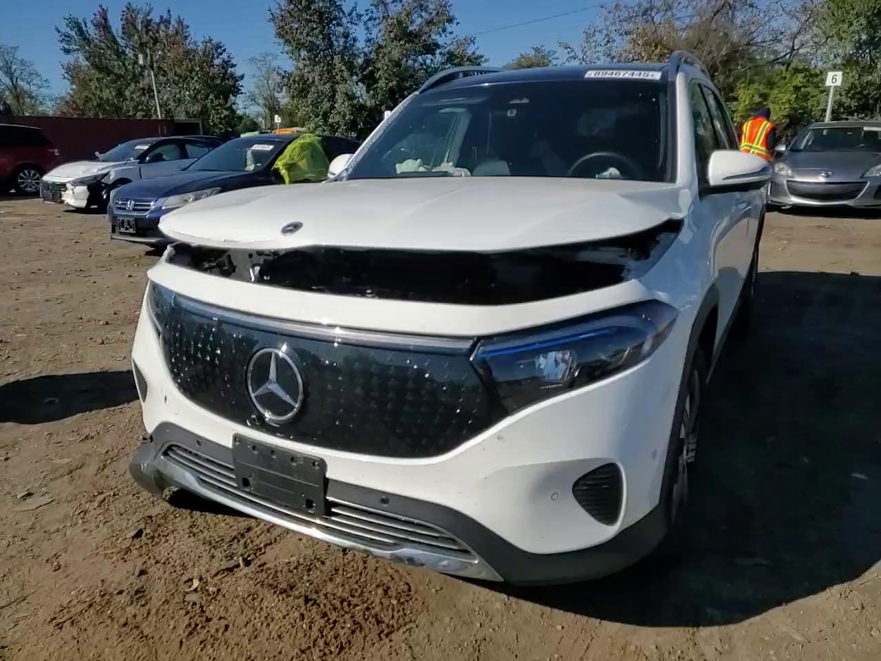 Фото: W1N9M0KB5RN078227