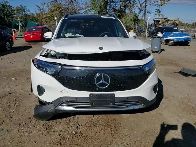 2024 Mercedes-Benz Eqb 300 4Matic VIN: W1N9M0KB5RN078227 Lot: 89467445