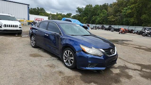 2016 Nissan Altima 2.5 VIN: 1N4AL3AP9GC118586 Lot: 85098535