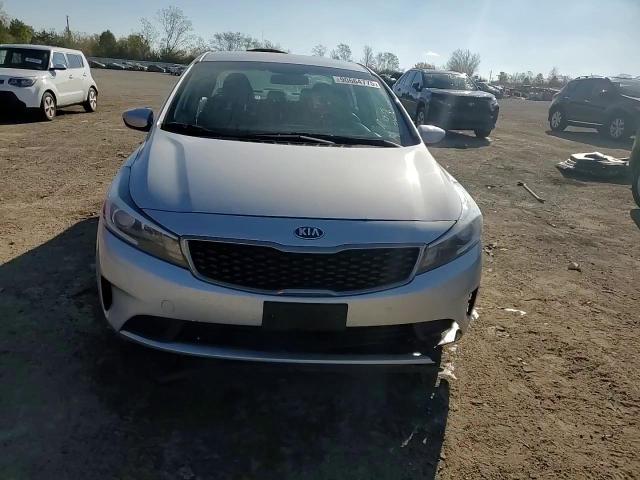 2017 Kia Forte Lx VIN: 3KPFK4A73HE048327 Lot: 90664775