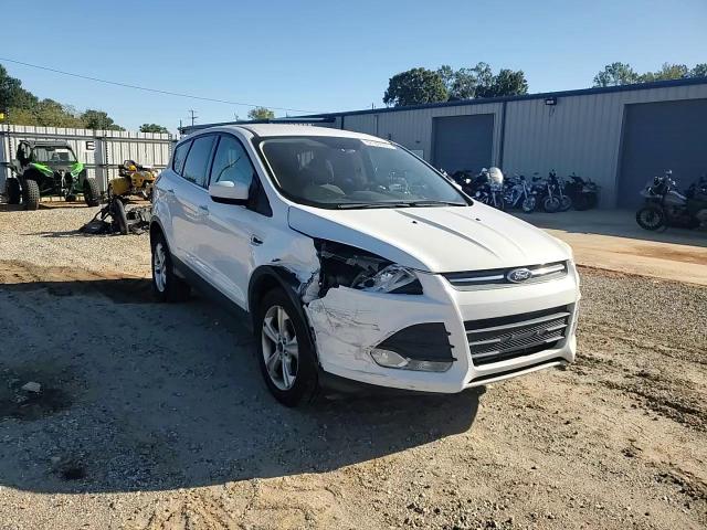 2014 Ford Escape Se VIN: 1FMCU0GX2EUB83692 Lot: 82186555