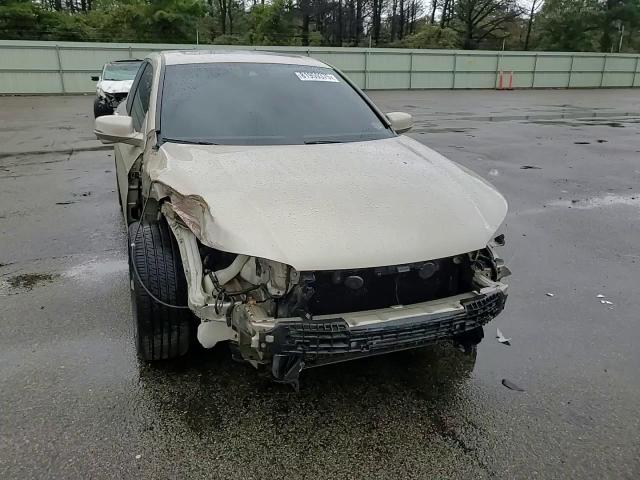 2014 Honda Accord Exl VIN: 1HGCR2F83EA183201 Lot: 81959375