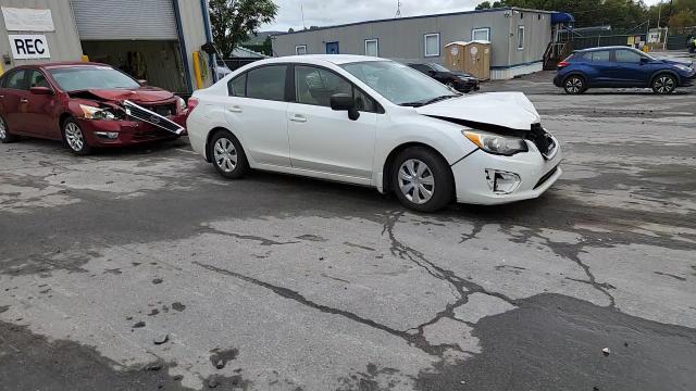 2014 Subaru Impreza VIN: JF1GJAA65EG011777 Lot: 85477995