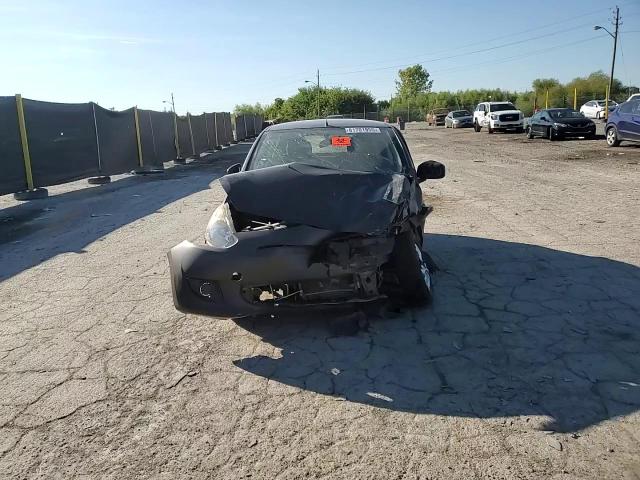 2014 Mitsubishi Mirage De VIN: ML32A3HJ0EH008356 Lot: 81701955