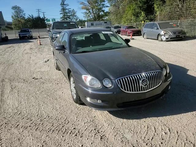 2008 Buick Lacrosse Cx VIN: 2G4WC582981175024 Lot: 84763245