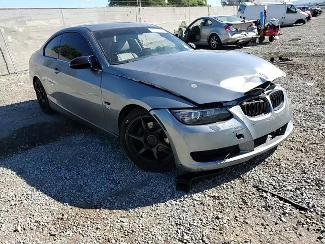 2007 BMW 328 I Sulev VIN: WBAWV13597PK48531 Lot: 82560575