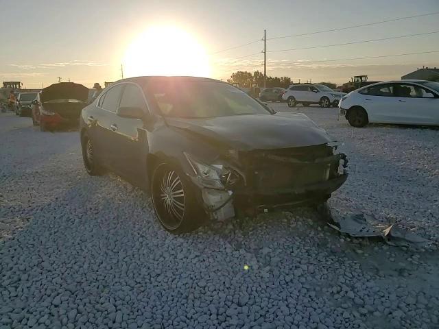 2013 Nissan Maxima VIN: 1N4AA5AP3DC808508 Lot: 82192015