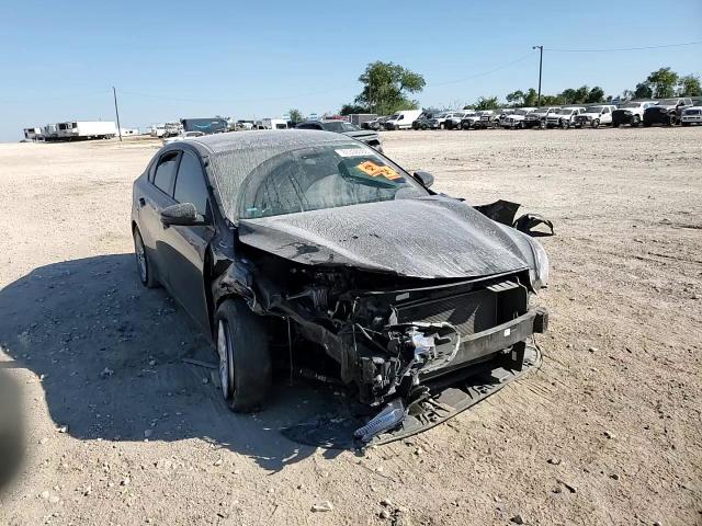 2019 Kia Forte Fe VIN: 3KPF24AD3KE127106 Lot: 86338355