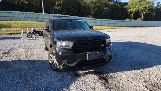 2018 Dodge Durango Gt VIN: 1C4RDJDG2JC305007 Lot: 81984795