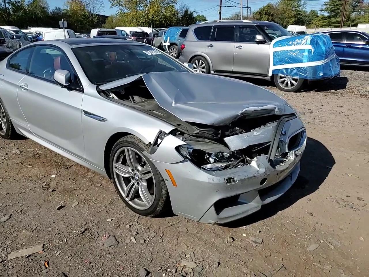 Фото: WBAYM1C51FD325274