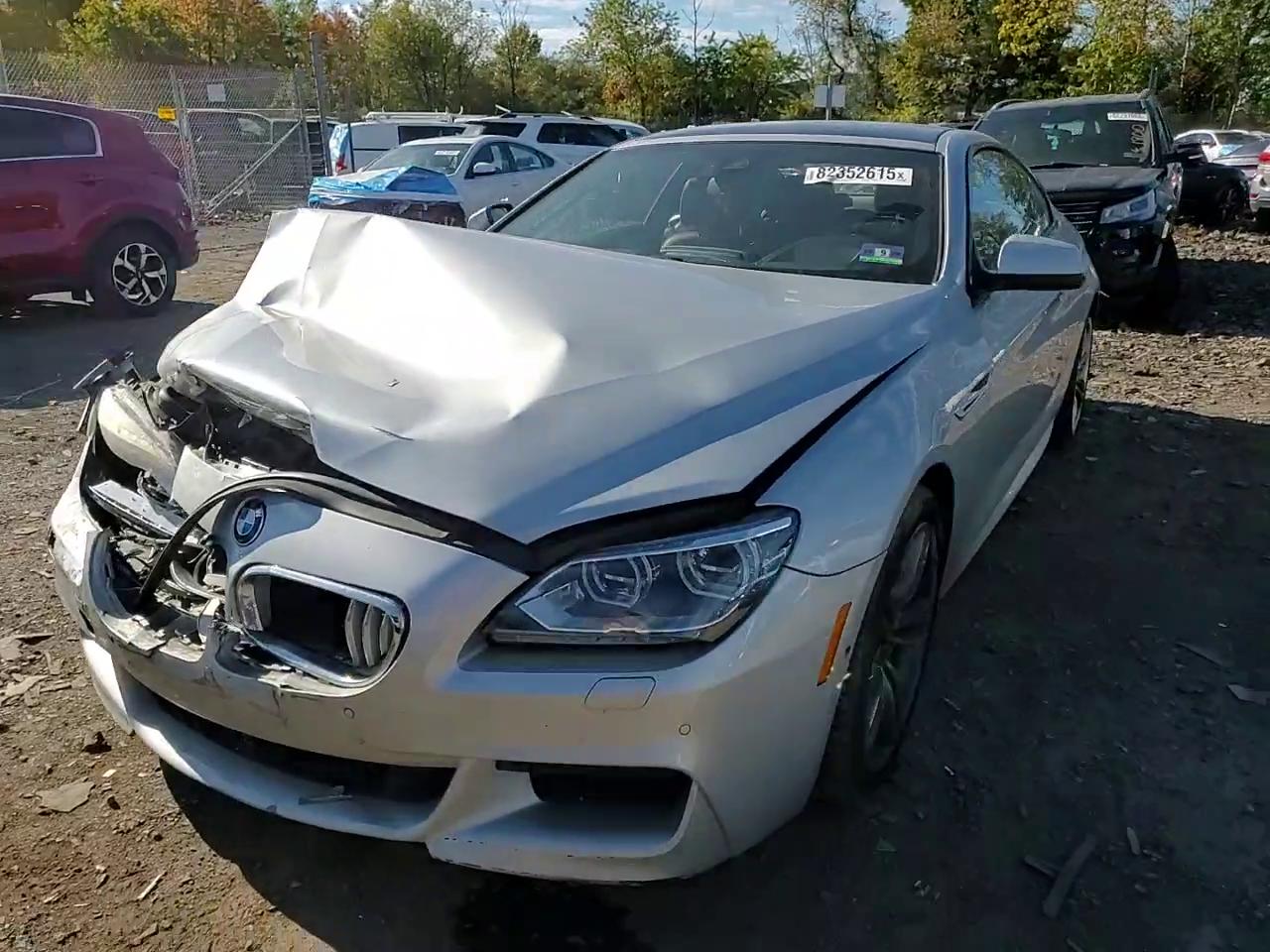 Фото: WBAYM1C51FD325274