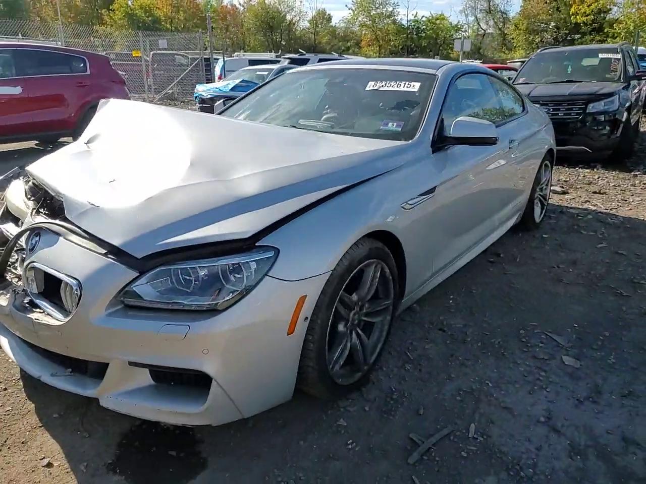 Фото: WBAYM1C51FD325274