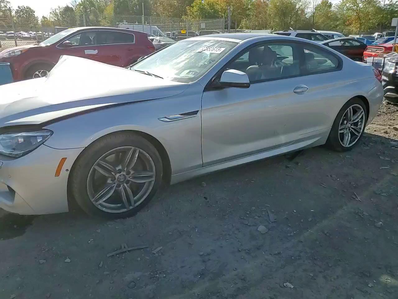 Фото: WBAYM1C51FD325274