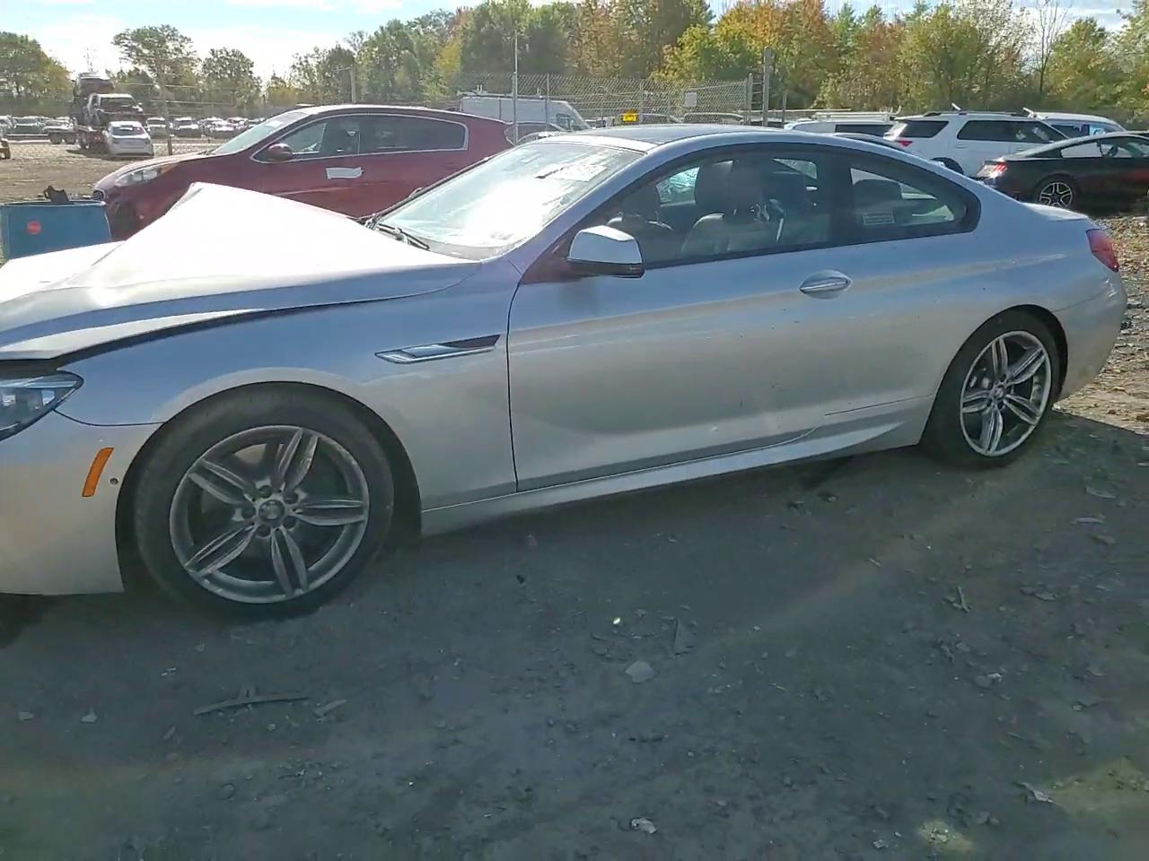 Фото: WBAYM1C51FD325274