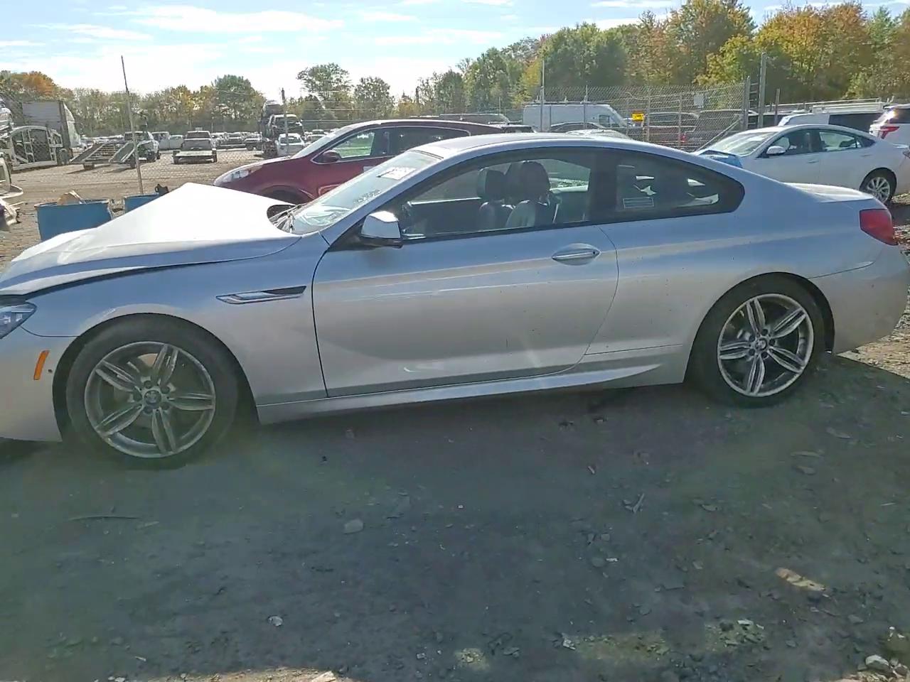 Фото: WBAYM1C51FD325274