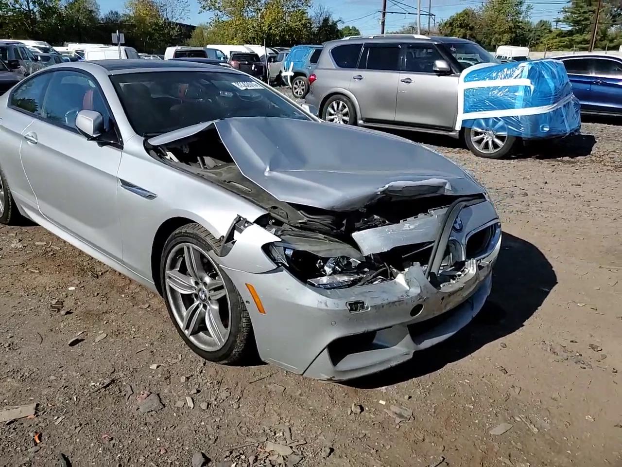 Фото: WBAYM1C51FD325274