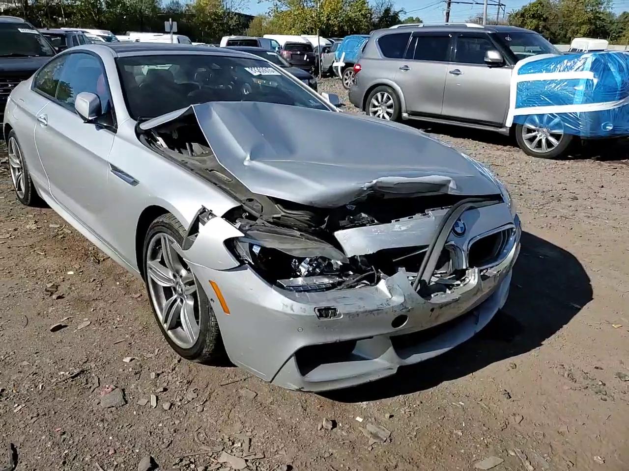 Фото: WBAYM1C51FD325274