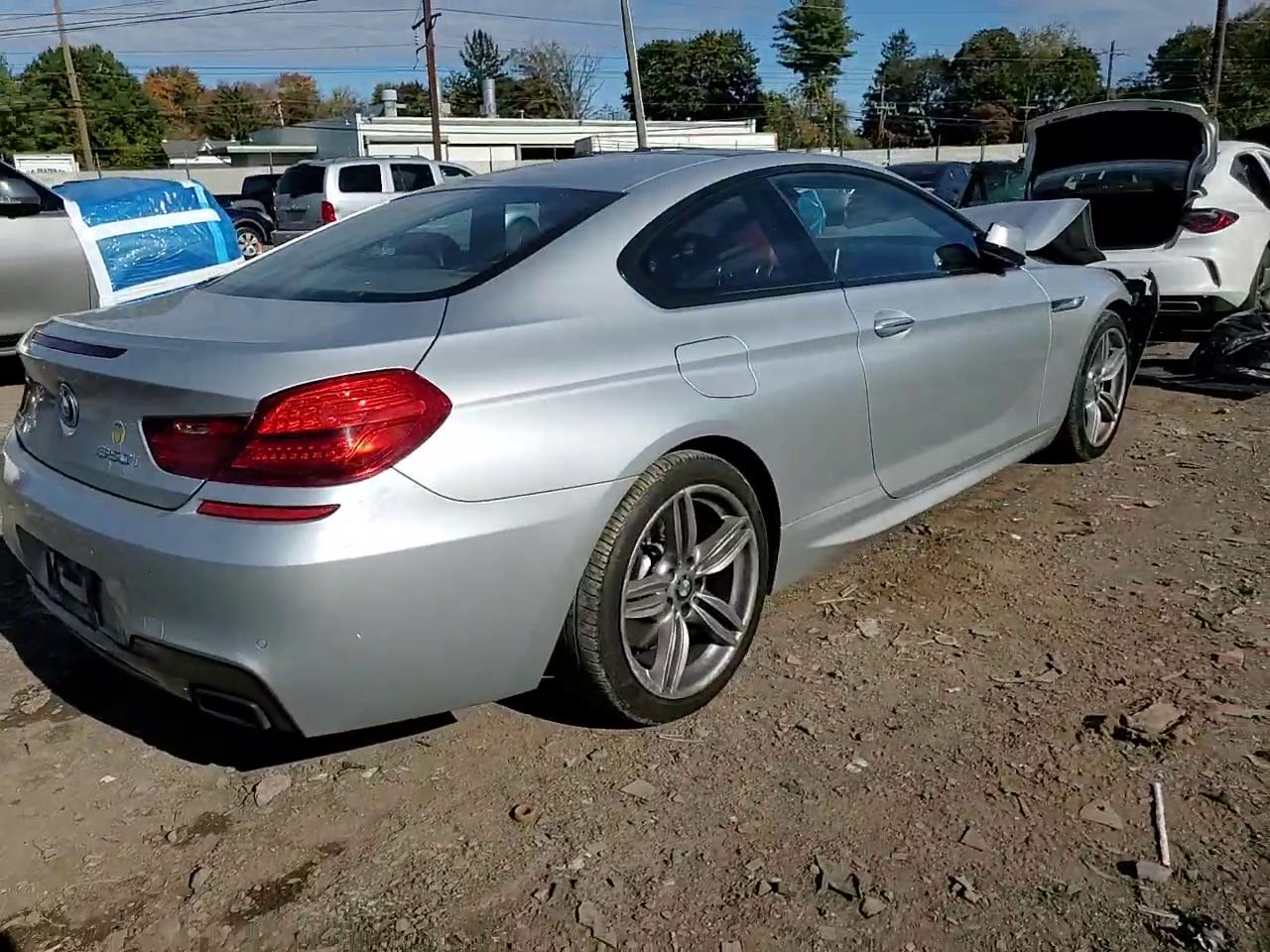 Фото: WBAYM1C51FD325274